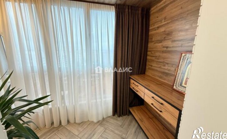 1-комн квартира ул Ново-Казанская, 7А,  д. 7А