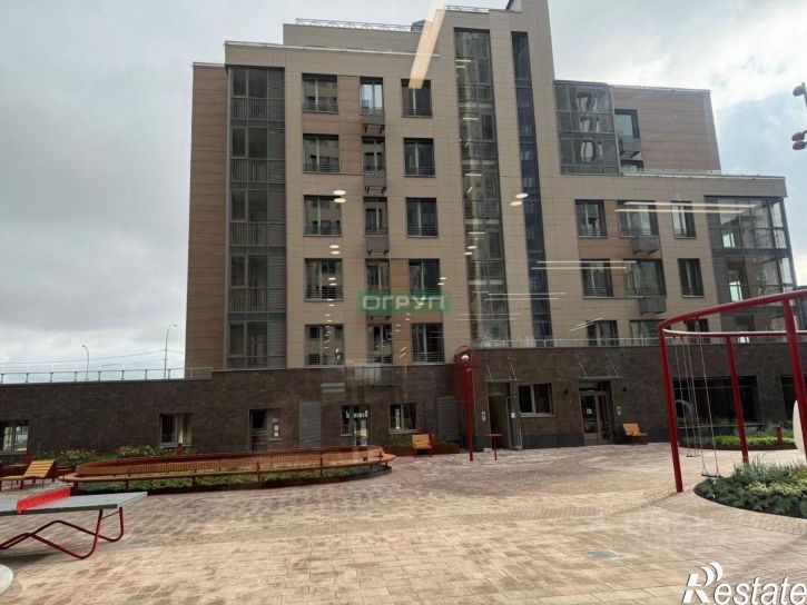 1-комн квартира ул Урицкого, 45В,  д. 45В