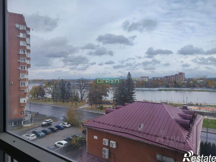 1-комн квартира ул Урицкого, 45В,  д. 45В