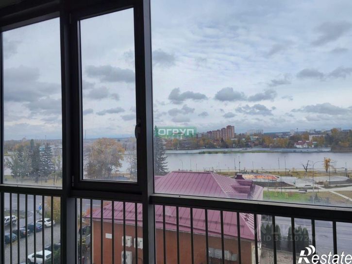 1-комн квартира ул Урицкого, 45В,  д. 45В