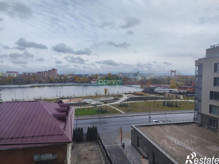 1-комн квартира ул Урицкого, 45В,  д. 45В