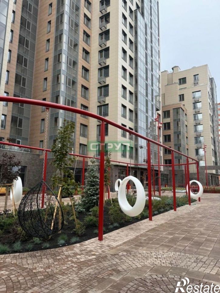 1-комн квартира ул Урицкого, 45В,  д. 45В