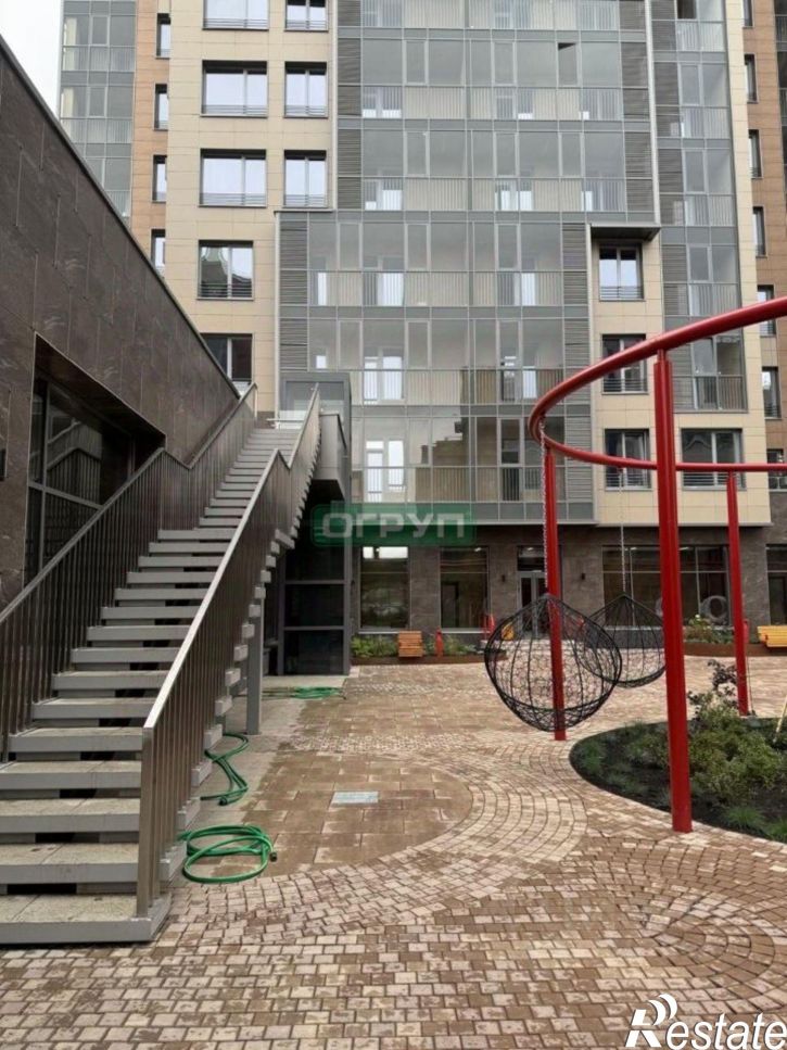 1-комн квартира ул Урицкого, 45В,  д. 45В