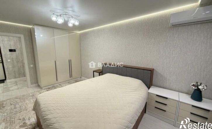 1-комн квартира ул Ново-Казанская, 7А,  д. 7А