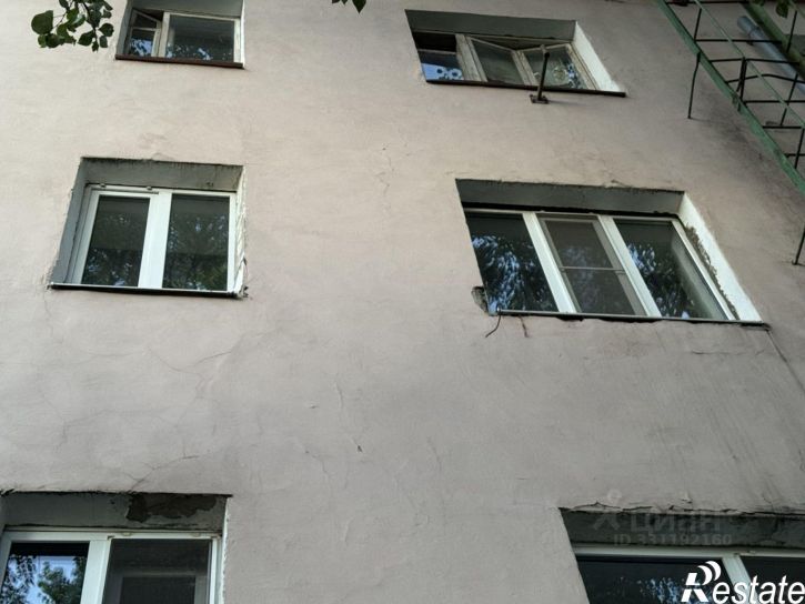 1-комн квартира ул Терновского, 19,  д. 19