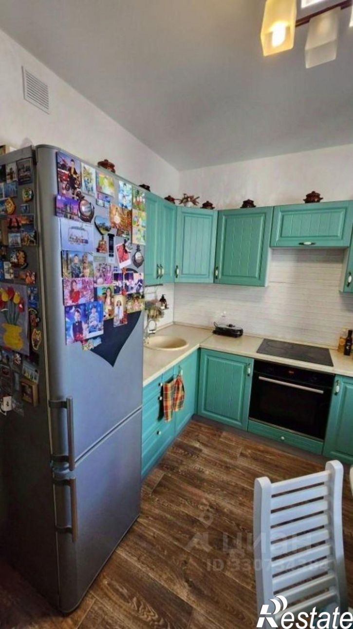 3-комн квартира ул Изумрудная, 10,  д. 10