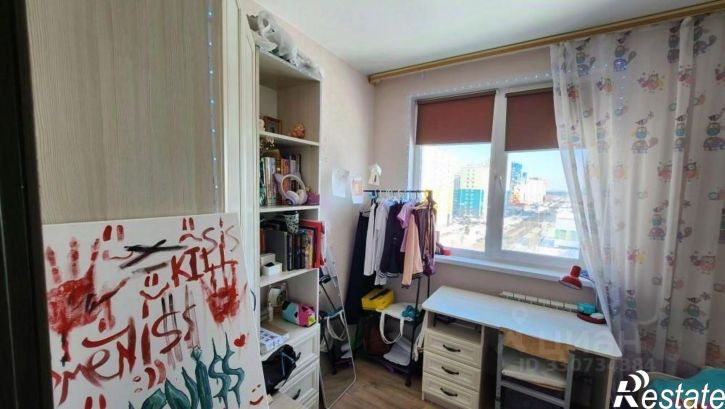 3-комн квартира ул Изумрудная, 10,  д. 10