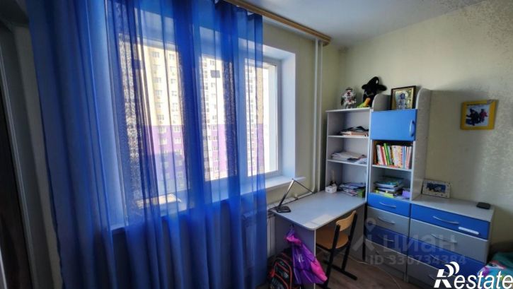 3-комн квартира ул Изумрудная, 10,  д. 10