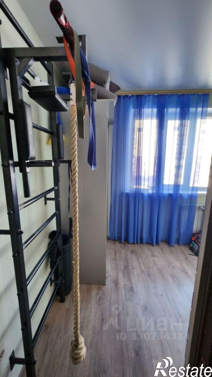3-комн квартира ул Изумрудная, 10,  д. 10