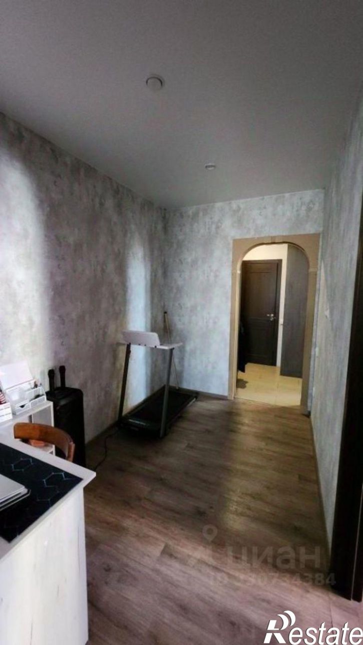3-комн квартира ул Изумрудная, 10,  д. 10
