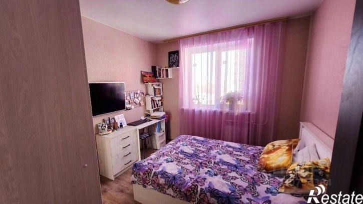 3-комн квартира ул Изумрудная, 10,  д. 10