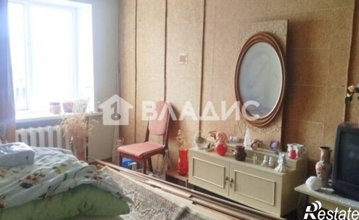 2-комн квартира ул Ленина, 11,  д. 11