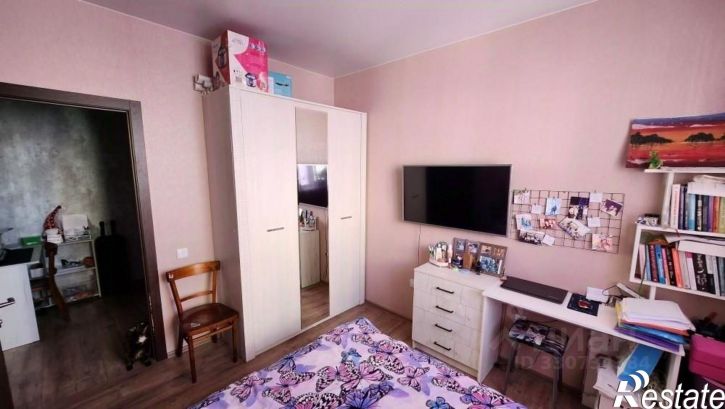 3-комн квартира ул Изумрудная, 10,  д. 10