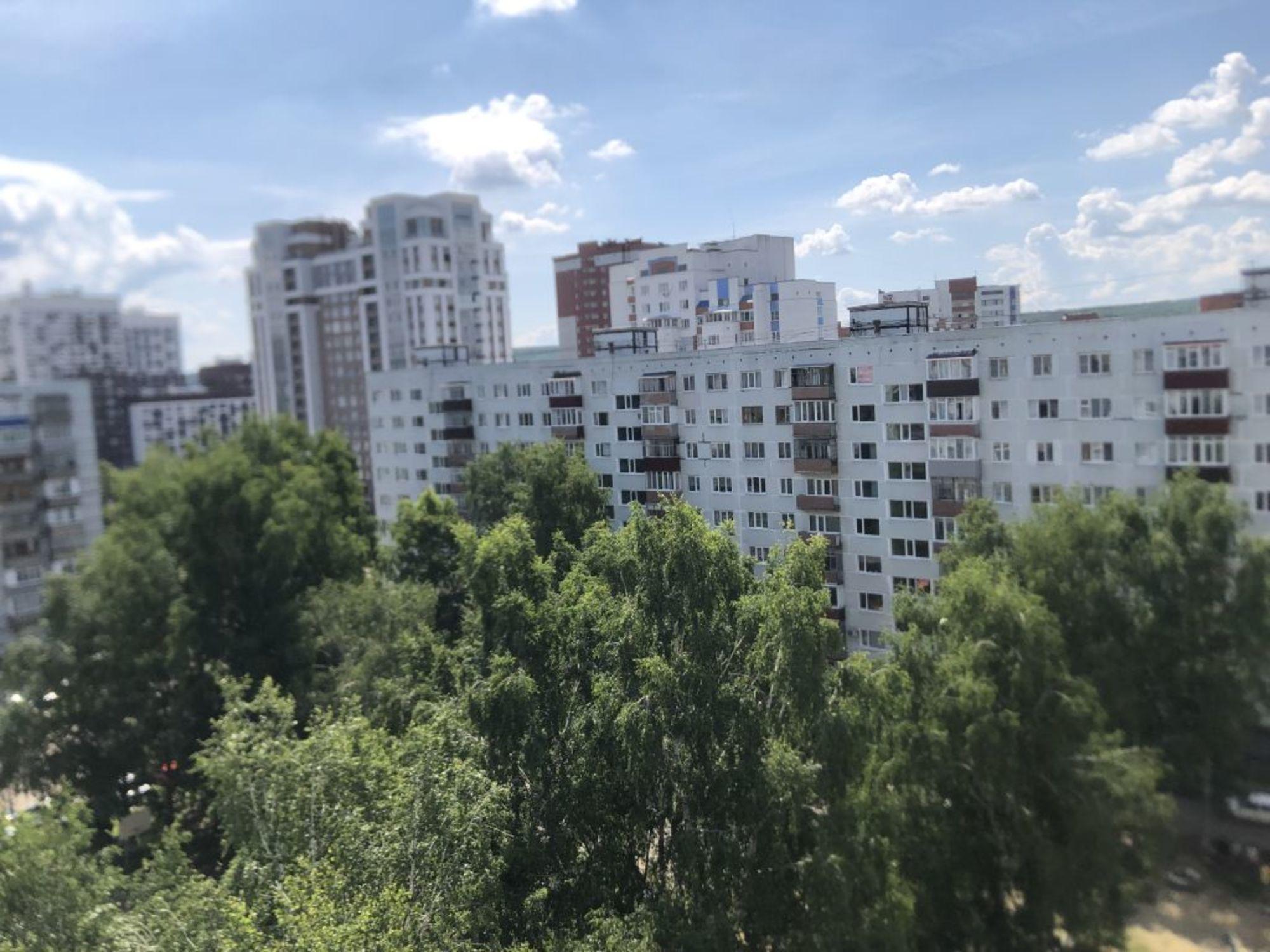 Купить квартиру за 4 970 000 рублей на Бородина ул, 5