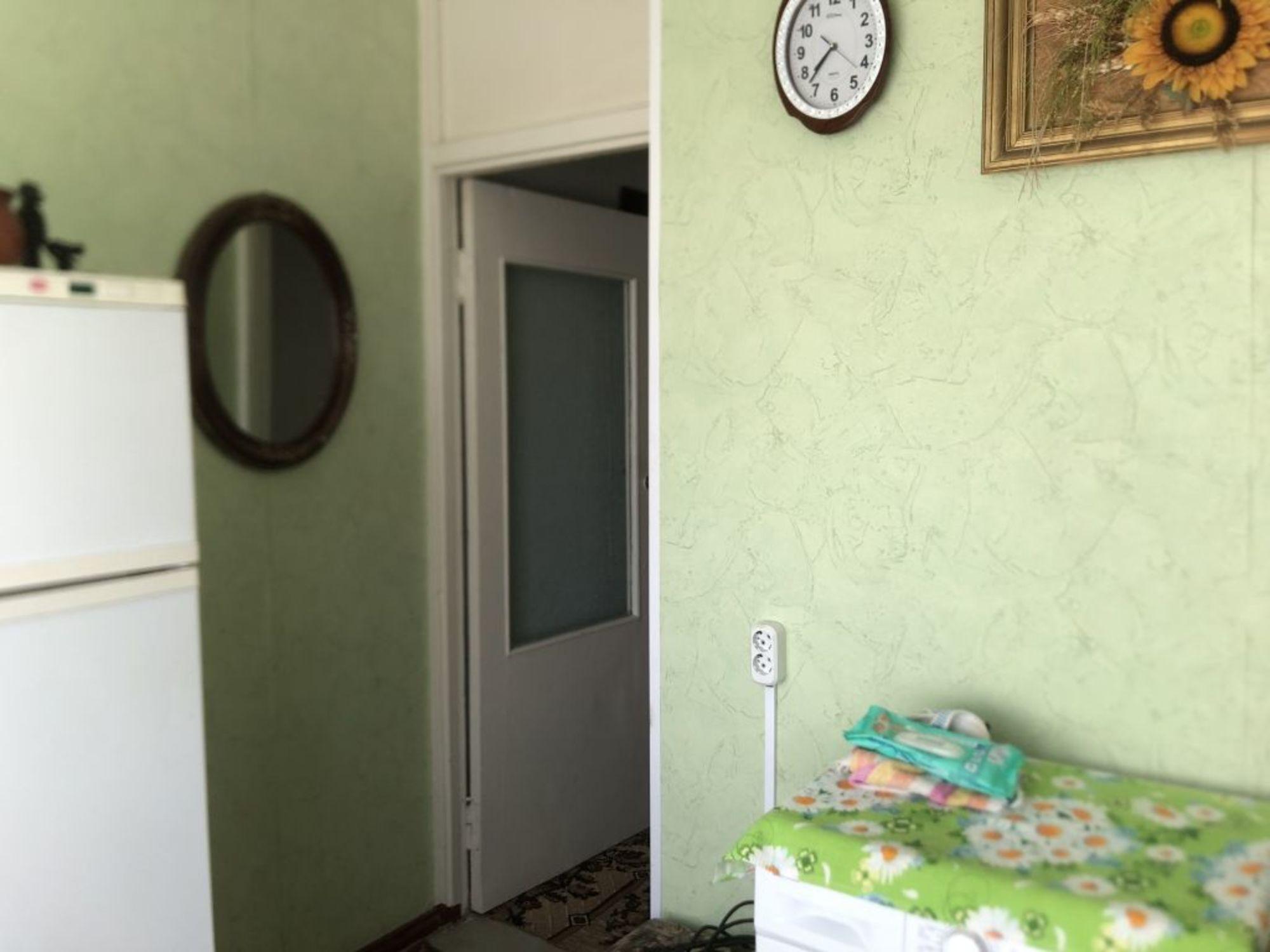 Купить квартиру за 4 970 000 рублей на Бородина ул, 5