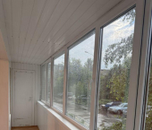 2-комн, 51кв м, этаж 1/9 ул Глазунова, 5