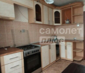 2-комн, 51кв м, этаж 1/5 ул Молодогвардейская, 32