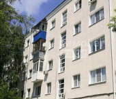 2-комн, 45кв м, этаж 3/5 ул Циолковского, 16