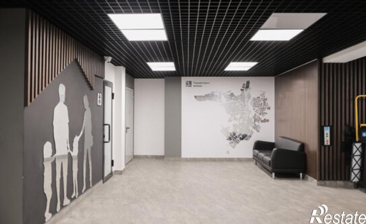 3-комн квартира ул Генерала Глазунова, 11,  д. 11