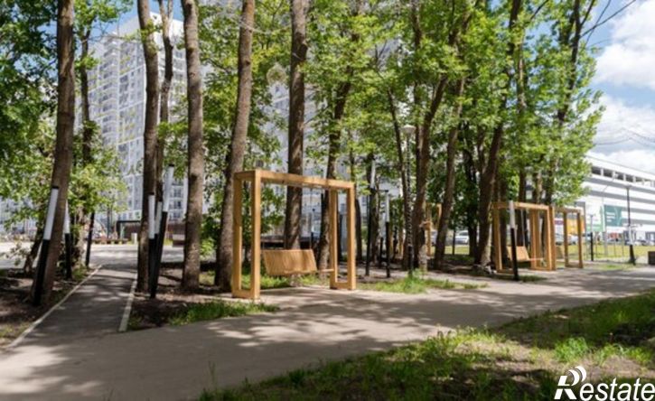 3-комн квартира ул Генерала Глазунова, 11,  д. 11