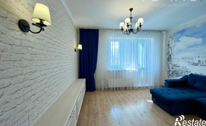 1-комн квартира пр-кт Строителей, 69,  д. 69