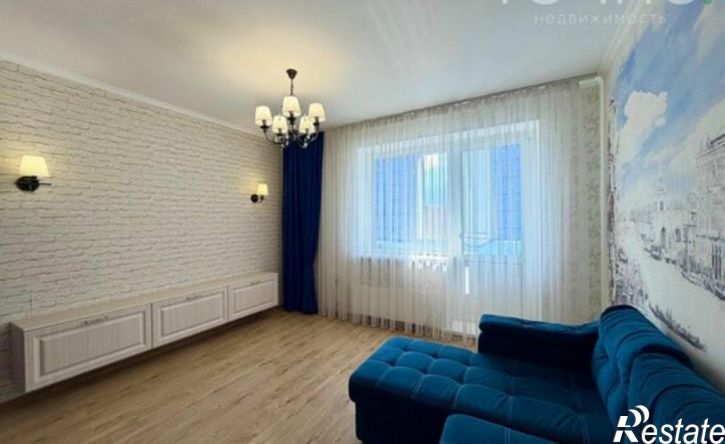1-комн квартира пр-кт Строителей, 69,  д. 69