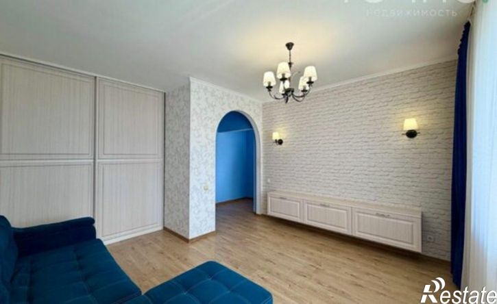 1-комн квартира пр-кт Строителей, 69,  д. 69