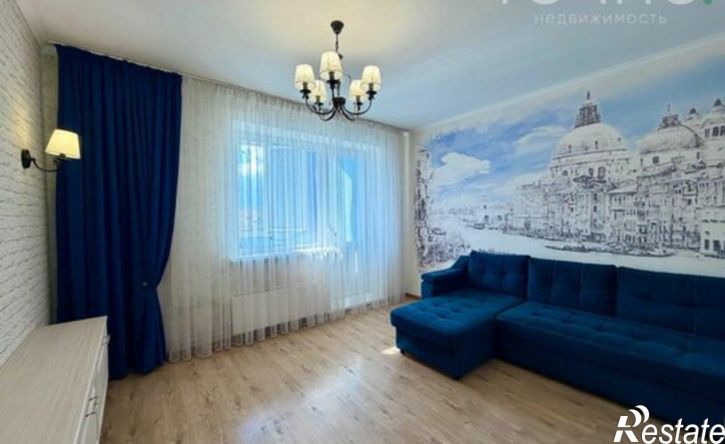 1-комн квартира пр-кт Строителей, 69,  д. 69