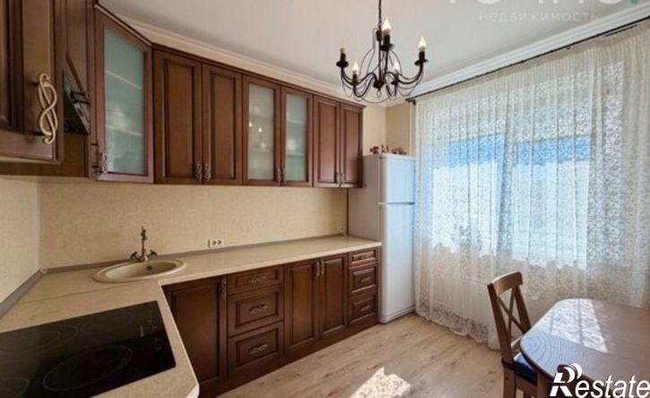 1-комн квартира пр-кт Строителей, 69,  д. 69