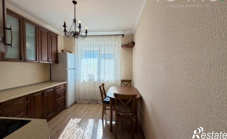 1-комн квартира пр-кт Строителей, 69,  д. 69