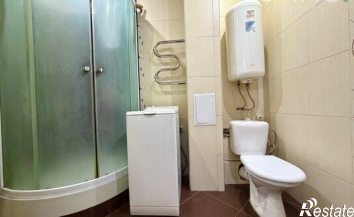 1-комн квартира пр-кт Строителей, 69,  д. 69