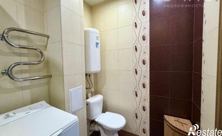 1-комн квартира пр-кт Строителей, 69,  д. 69