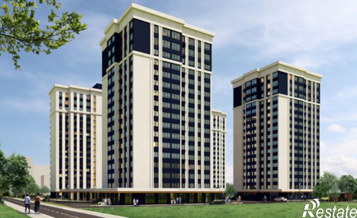 2-комн квартира ул Терновского, 237А,  д. 237А
