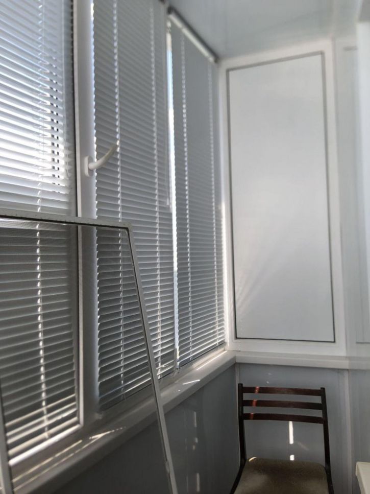 2-комн квартира Бородина ул, 5