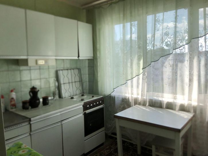 2-комн квартира Бородина ул, 5