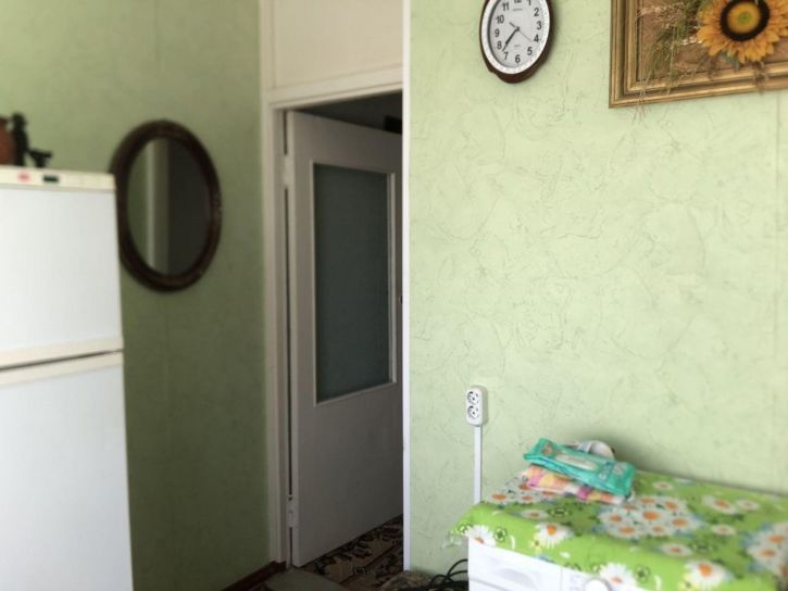 2-комн квартира Бородина ул, 5