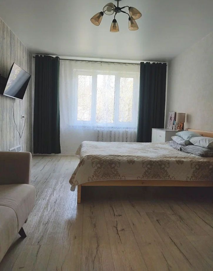 2-комн квартира Терновского, 158А