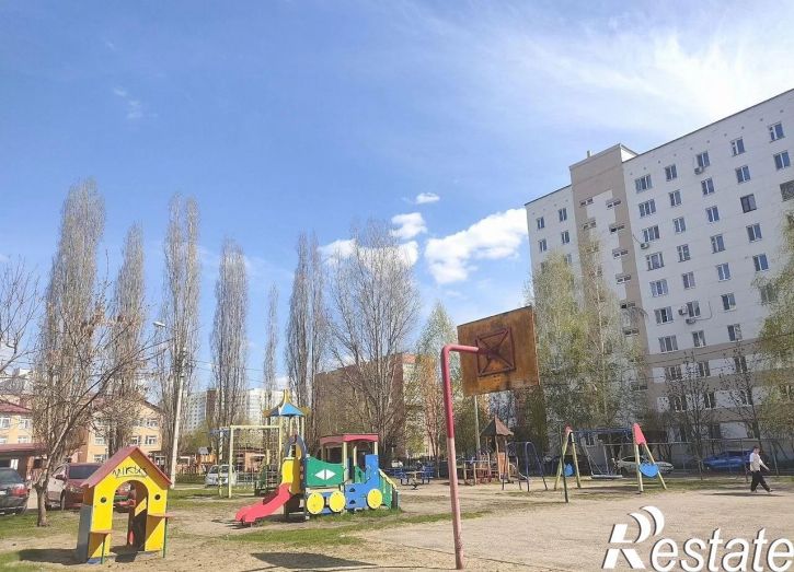 2-комн квартира Терновского, 158А