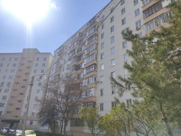 2-комн квартира Терновского, 158А