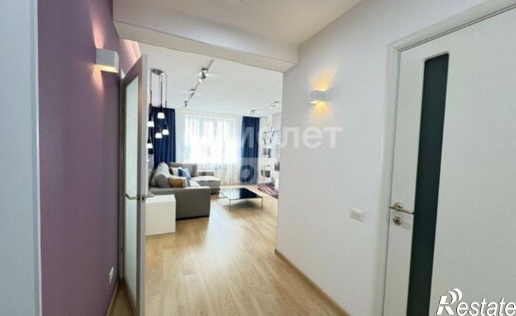 2-комн квартира улица Максима Горького, 18,  д. 18