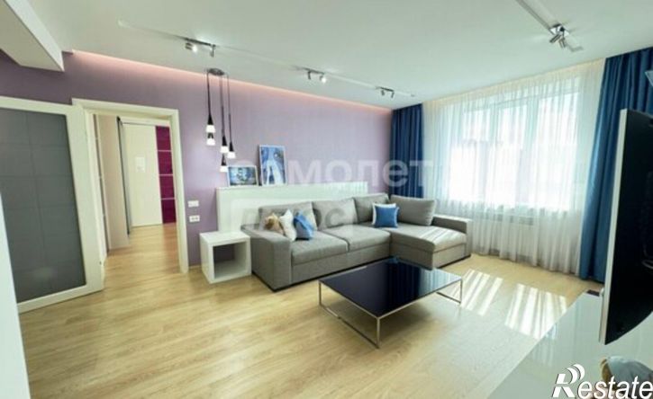 2-комн квартира улица Максима Горького, 18,  д. 18