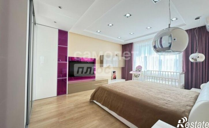 2-комн квартира улица Максима Горького, 18,  д. 18