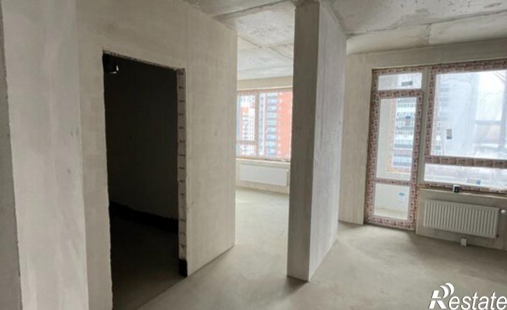 1-комн квартира ул Бутузова, 3 1,  д. 3 1,  к. 1