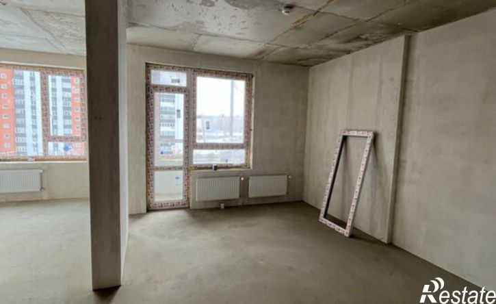 1-комн квартира ул Бутузова, 3 1,  д. 3 1,  к. 1