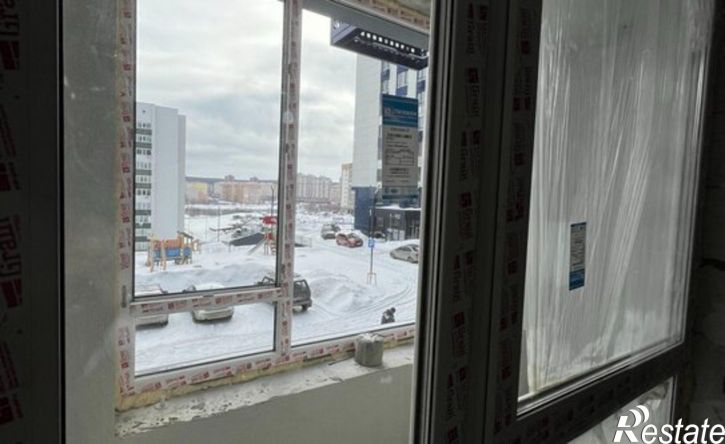 1-комн квартира ул Бутузова, 3 1,  д. 3 1,  к. 1
