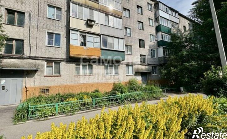 1-комн квартира улица Набережная реки Мойки, 7,  д. 7