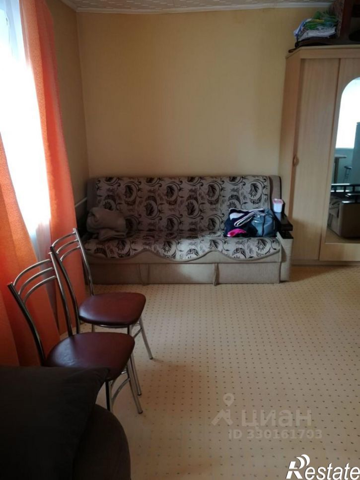 1-комн квартира ул Луначарского, 40,  д. 40