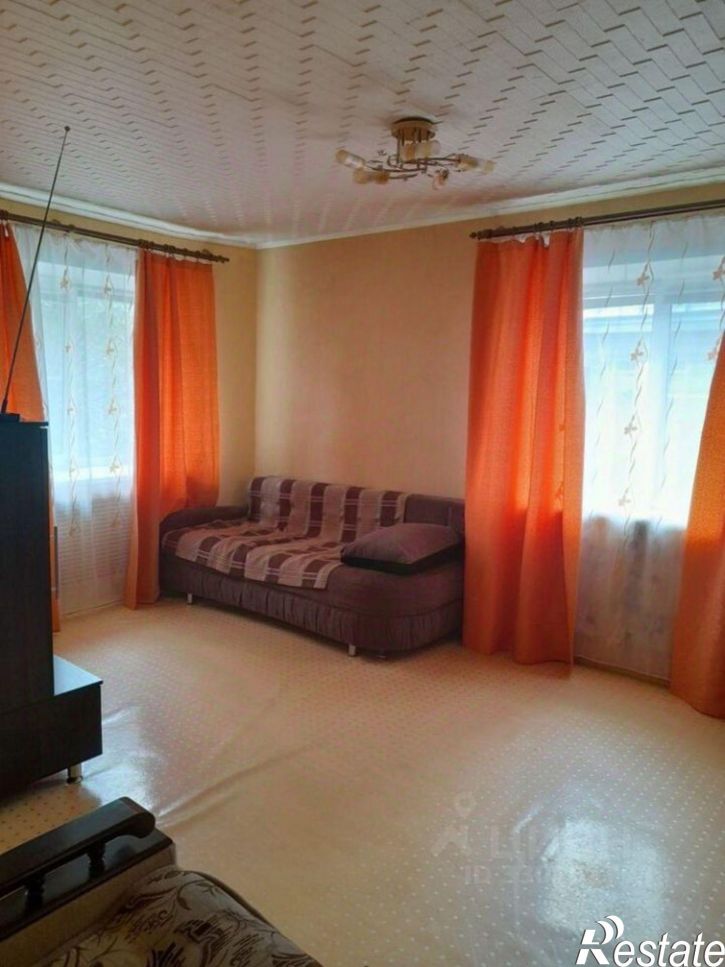 1-комн квартира ул Луначарского, 40,  д. 40