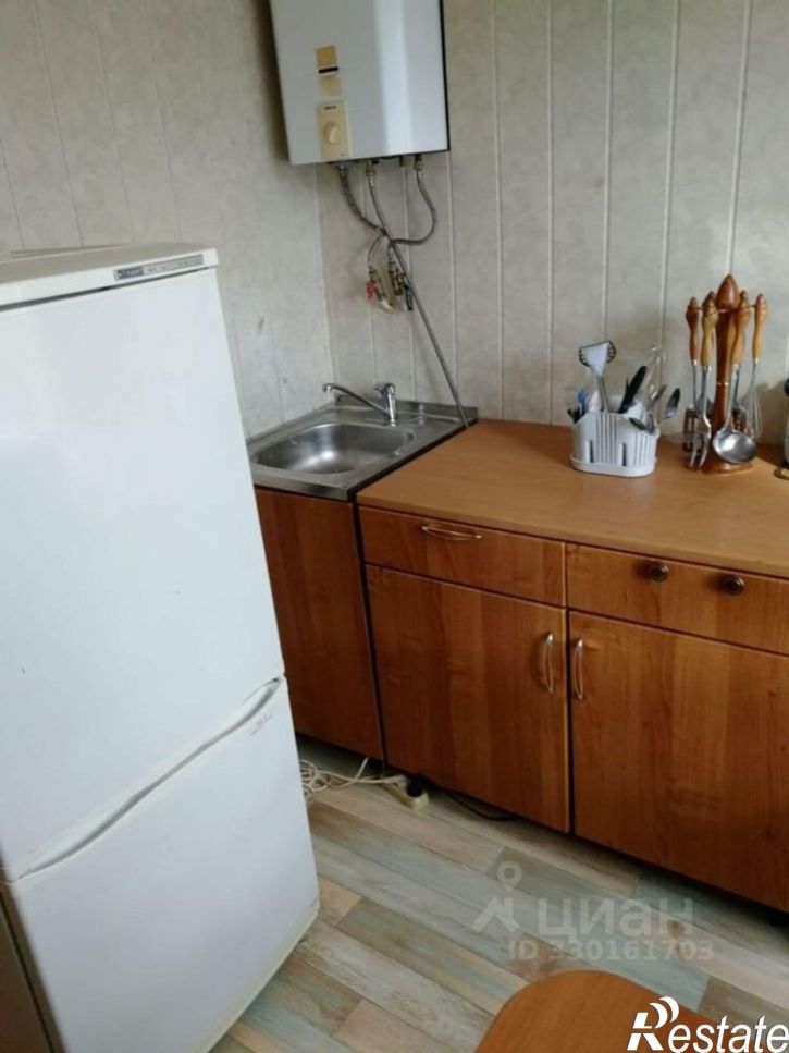 1-комн квартира ул Луначарского, 40,  д. 40