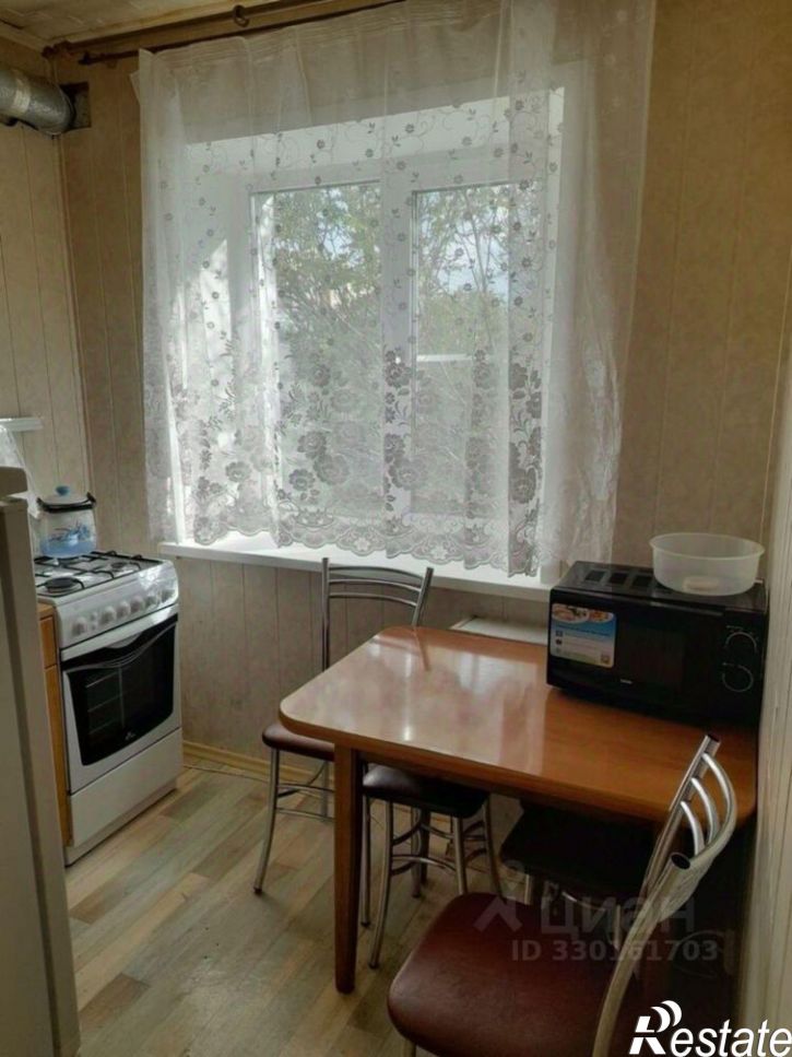 1-комн квартира ул Луначарского, 40,  д. 40